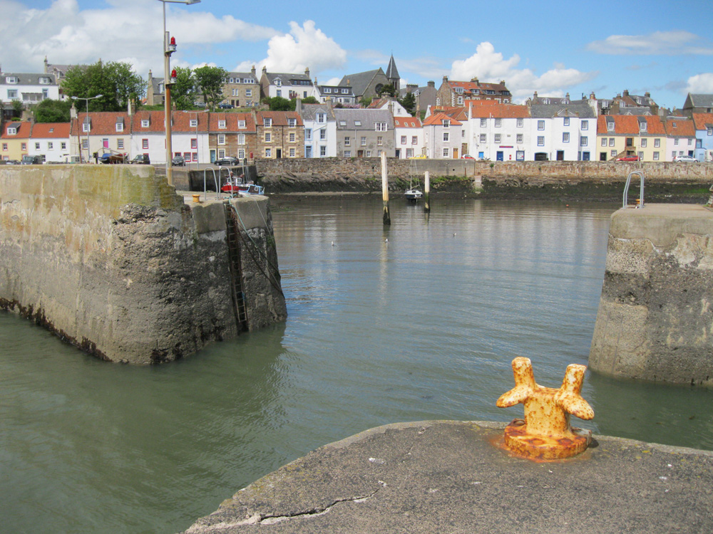 St Monans